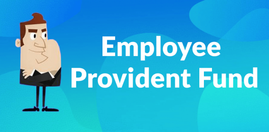 PF Scheme - It's Features & Benefits