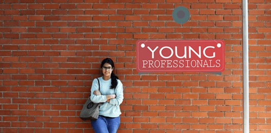 Young Professional - Single