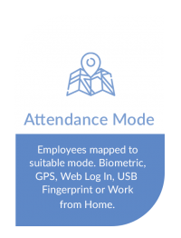 Attendance Mode