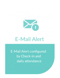 E-Mail Alert