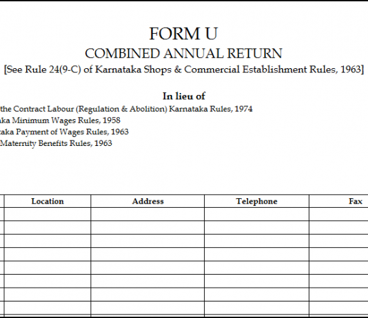 form-U(Annual)